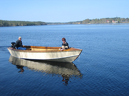 Horonjärvi